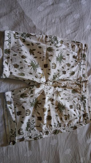 Pantaloni Levi's XX Chino Uomo Beige