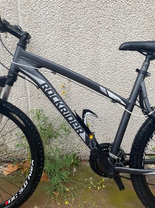 Bicicleta RockRider 5.1