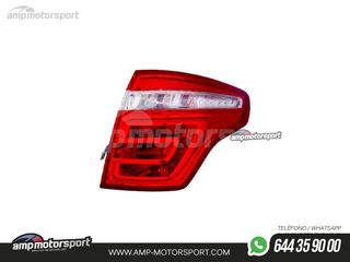 PILOTO TRASERO DERECHO PARA CITROËN C4 PICASSO