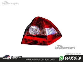 PILOTO TRASERO DERECHO PARA RENAULT MEGANE II