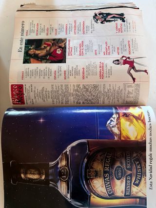 Tomos ABC Blanco y Negro