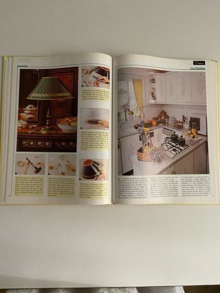 Guía práctica del bricolaje y la decoración