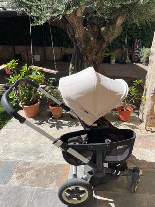 Bugaboo Donkey Completo