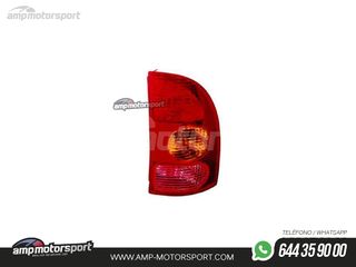 PILOTO TRASERO DERECHO PARA RENAULT MEGANE I HATCHBACK