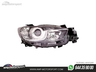 FARO DELANTERO DERECHO PARA MAZDA CX-5