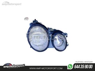 FARO DELANTERO DERECHO PARA MERCEDES-BENZ W208 COUPE/CABRIO