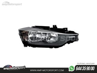 FARO DELANTERO DERECHO PARA BMW F30 BERLINA / F31 TOURING