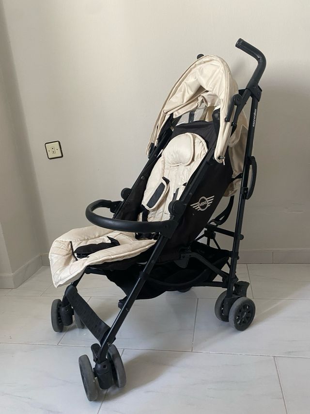 Silla de paseo Mini Buggy