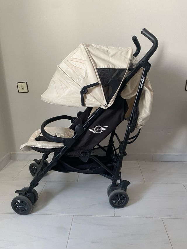 Silla de paseo Mini Buggy