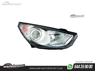 FARO DELANTERO DERECHO PARA HYUNDAI IX35