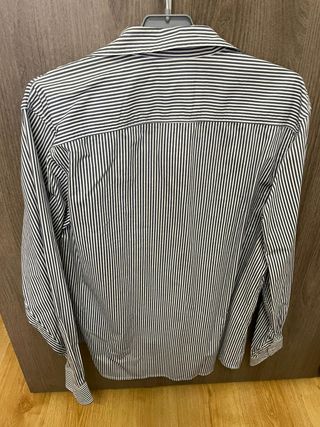 Camisa Desigual Mujer Rayas Multicolor