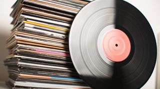 Raccolgo dischi in vinile gratis 