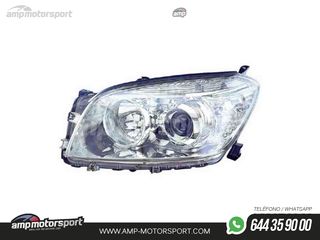 FARO DELANTERO IZQUIERDO PARA TOYOTA RAV-4