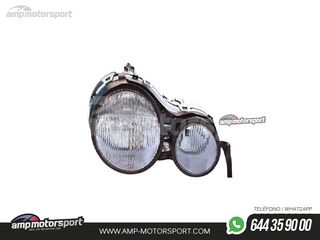 FARO DELANTERO DERECHO PARA MERCEDES-BENZ W210 BERLINA / ESTATE