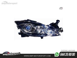 FARO DELANTERO DERECHO PARA MAZDA 6