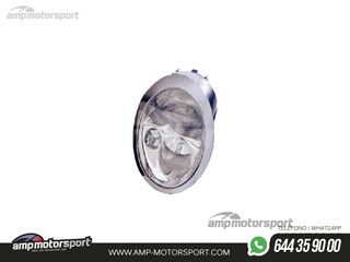FARO DELANTERO DERECHO PARA MINI R50/52/53