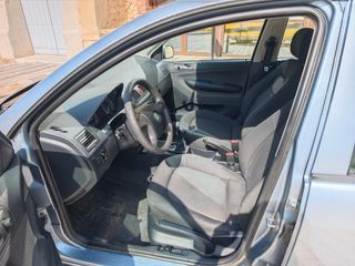 Skoda Fabia 2005
