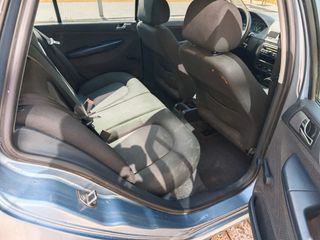 Skoda Fabia 2005