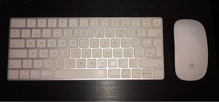 Apple iMac 4K 21”5 (2017)