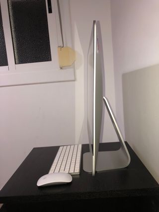 Apple iMac 4K 21”5 (2017)