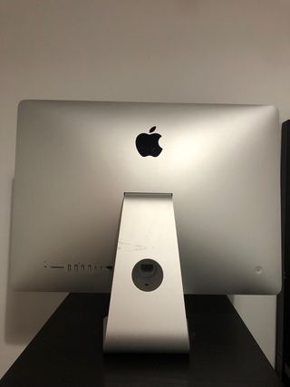 Apple iMac 4K 21”5 (2017)