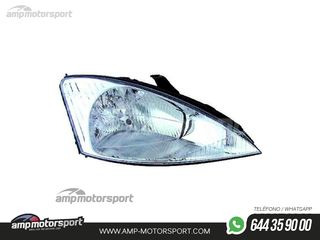 FARO DELANTERO DERECHO PARA FORD FOCUS MK1 / FOCUS MK1 TURNIER