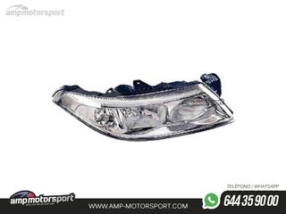 FARO DELANTERO DERECHO PARA RENAULT LAGUNA