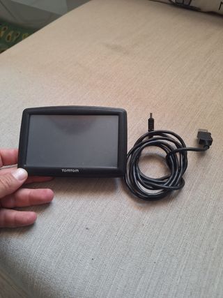 GPS Tomtom