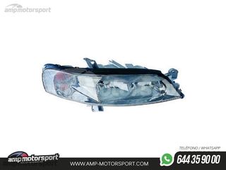 FARO DELANTERO DERECHO PARA OPEL VECTRA B