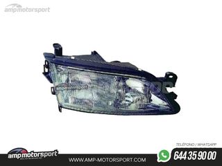 FARO DELANTERO DERECHO PARA OPEL VECTRA B