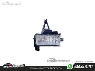 FARO ANTINIEBLA DERECHO PARA TOYOTA FJ200