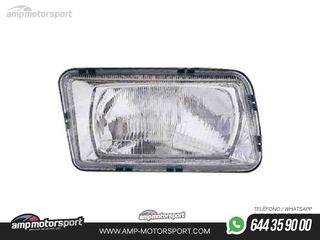 FARO DELANTERO DERECHO PARA AUDI 80