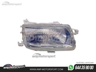 FARO DELANTERO DERECHO PARA OPEL ASTRA F BERLINA / COUPE / HATCHBACK