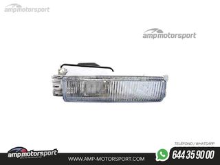 FARO ANTINIEBLA DERECHO PARA AUDI 80