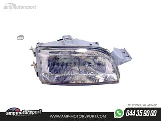 FARO DELANTERO DERECHO PARA FIAT PUNTO