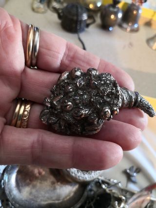 Piccoli oggetti  da collezione