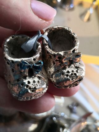 Piccoli oggetti  da collezione