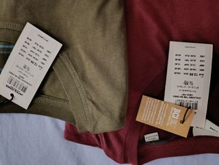 Camisetas Jack & Jones Talla XL