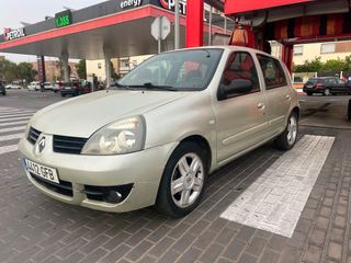 Renault Clio 2008