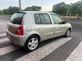 Renault Clio 2008