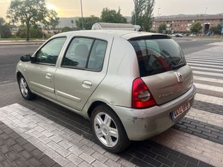 Renault Clio 2008