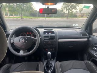 Renault Clio 2008