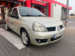 Renault Clio 2008