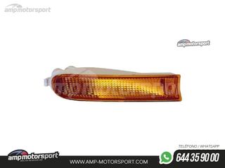 PILOTO DE PARAGOLPES FRONTAL IZQUIERDO PARA TOYOTA RAV-4