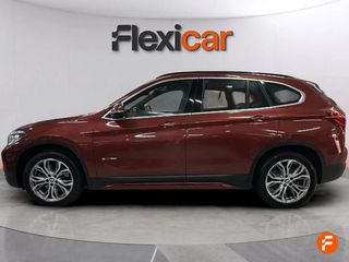 BMW X1 sDrive20iA