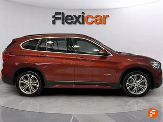 BMW X1 sDrive20iA