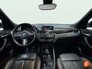 BMW X1 sDrive20iA