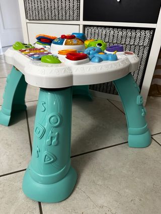 Tavolo attività Vtech multifunzione