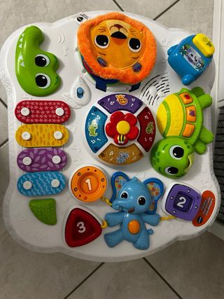 Tavolo attività Vtech multifunzione