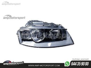 FARO DELANTERO DERECHO XENON PARA AUDI A3 8P / A3 8PA SPORTBACK